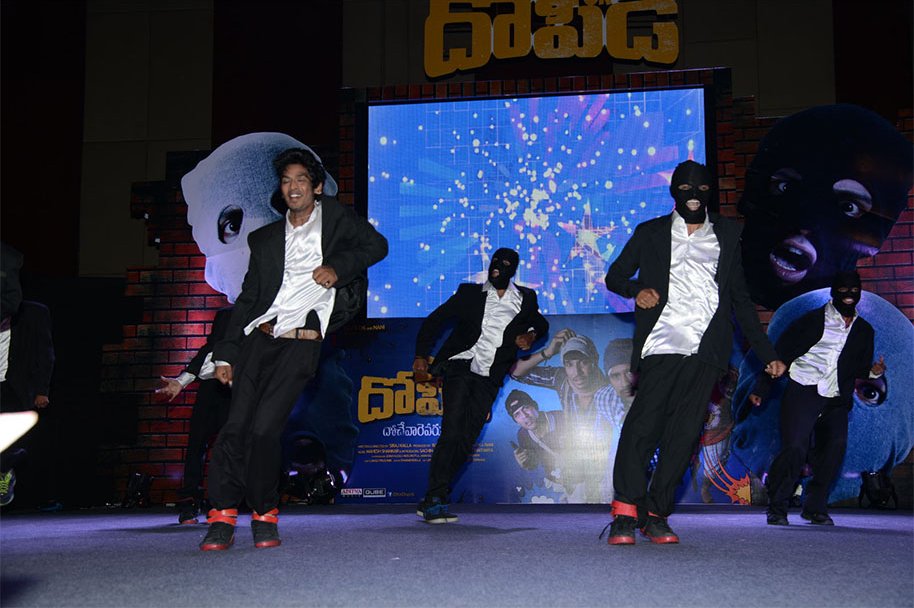 D-for-Dopidi-Audio-Launch